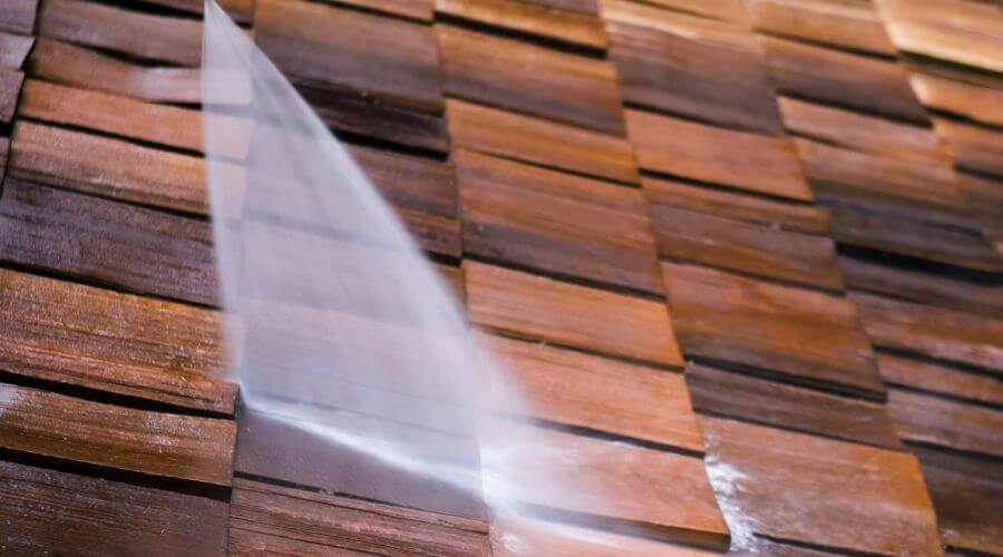 Tile Roofing in Bainbridge Island, WA